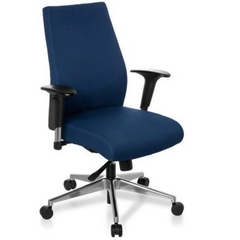PRO-TEC 250 - Professional Office Chair