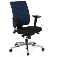 PRO-TEC 350 - Professional Office Chair