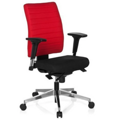 PRO-TEC 350 - Professional Office Chair
