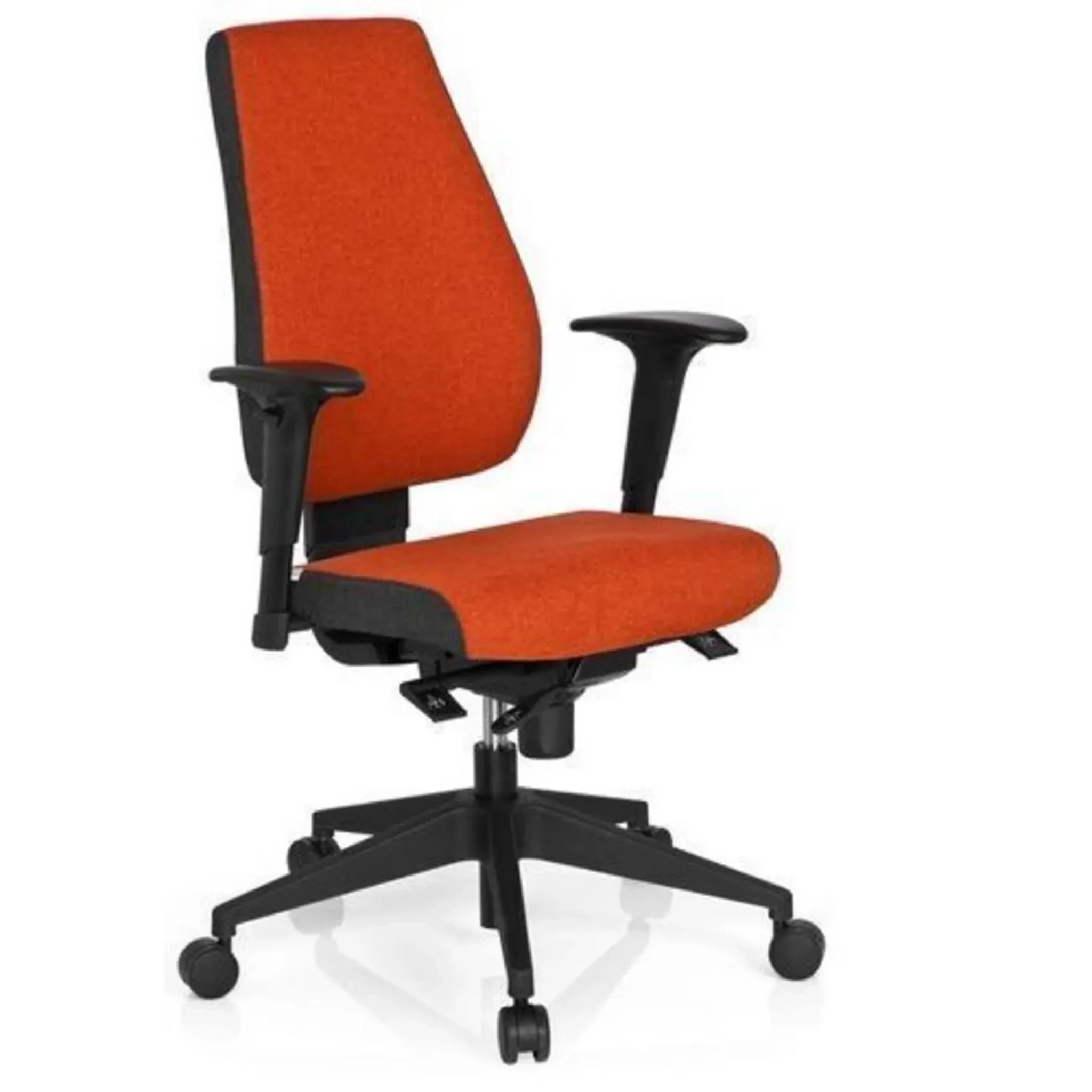 PRO-TEC 500 - Professional Office Chair