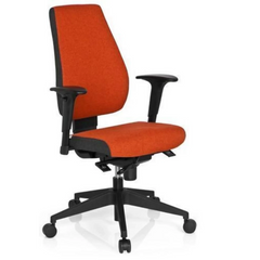 PRO-TEC 500 - Professional Office Chair