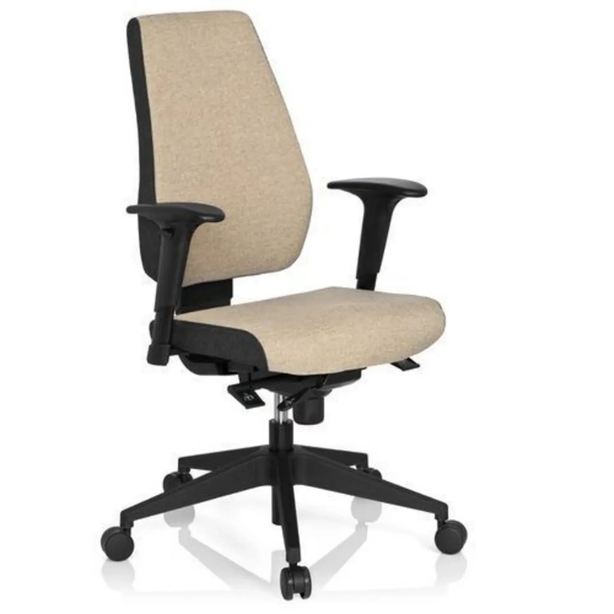 PRO-TEC 500 - Professional Office Chair