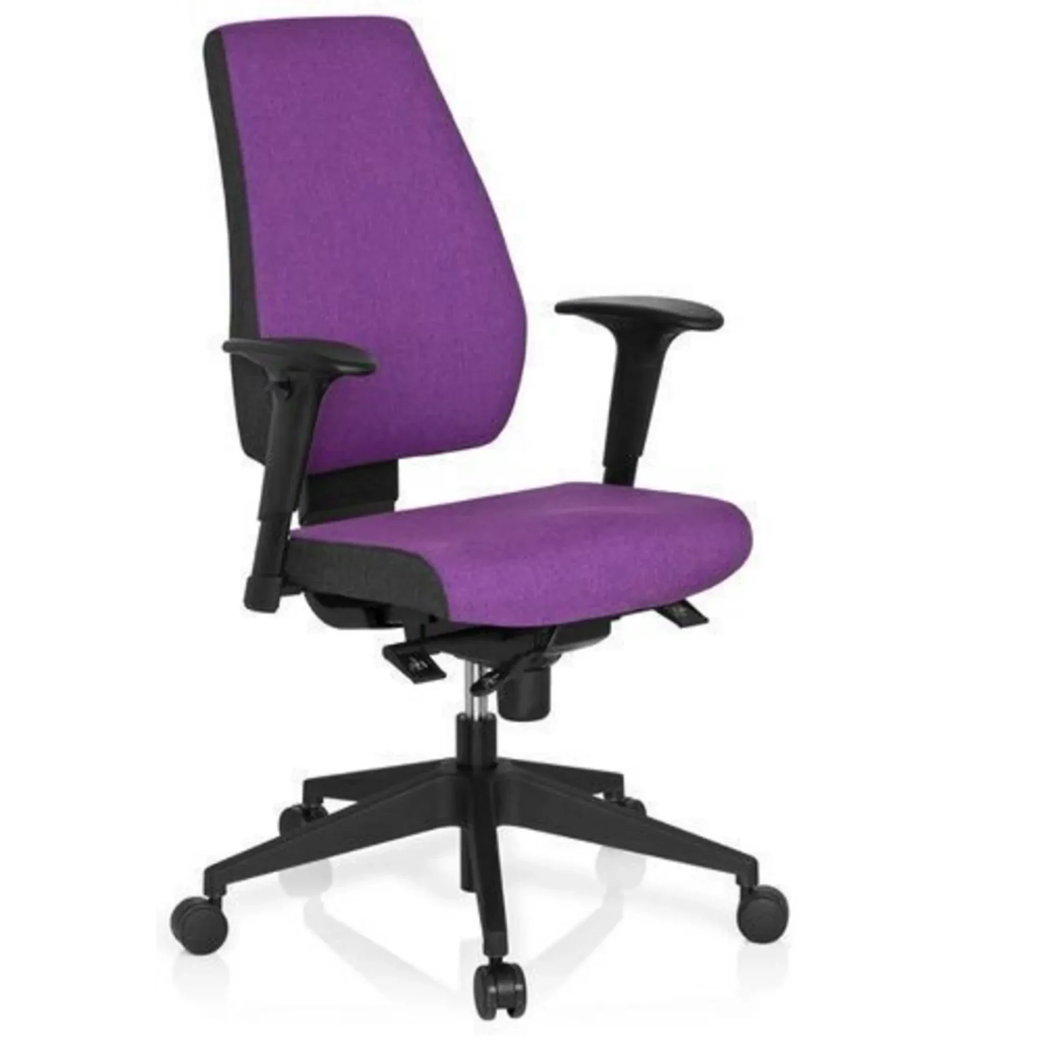 PRO-TEC 500 - Professional Office Chair
