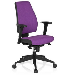 PRO-TEC 500 - Professional Office Chair