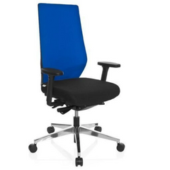 PRO-TEC 700 - Professional Office Chair