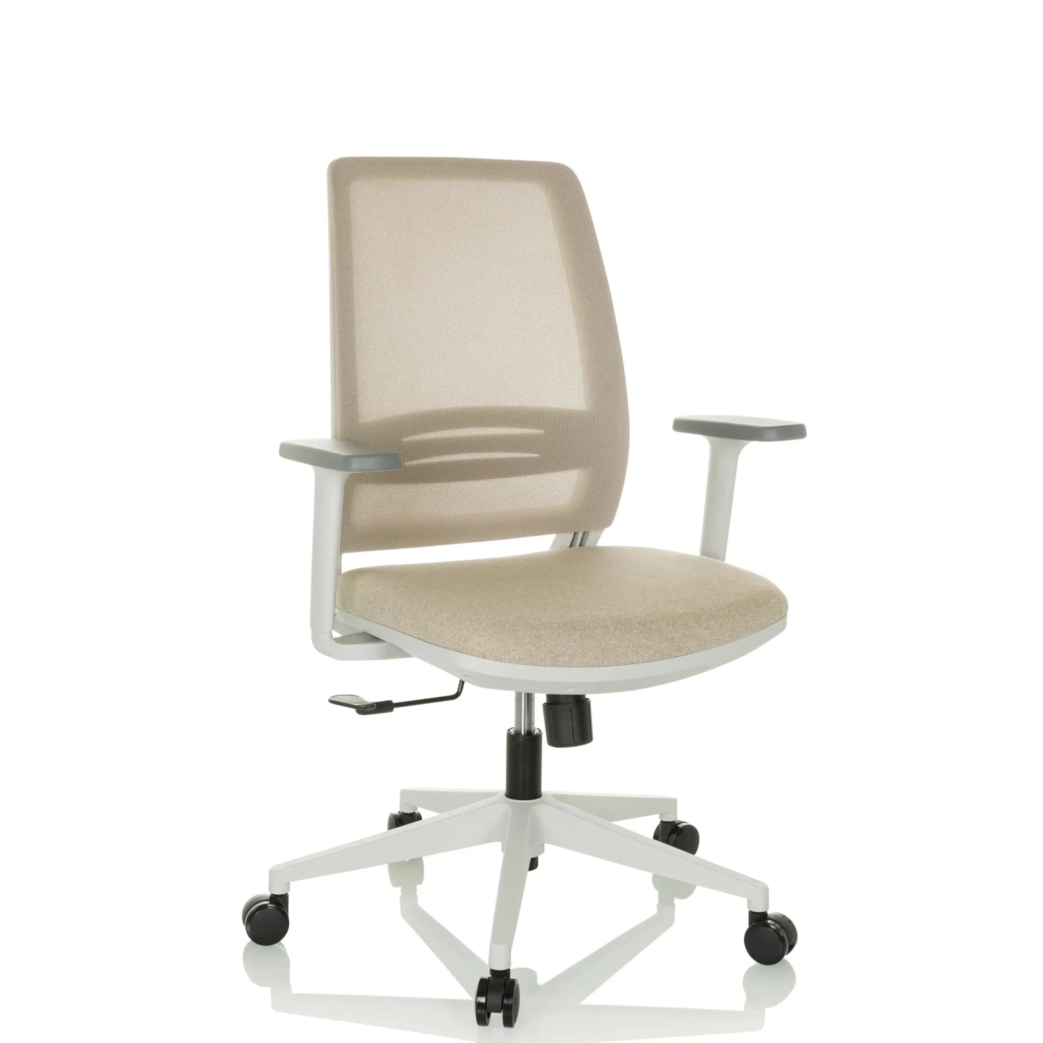 PROFONDO ECO W - Home Office Chair