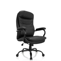 RELAX XXL B | Synthetic Leather - XXL Swivel Chair