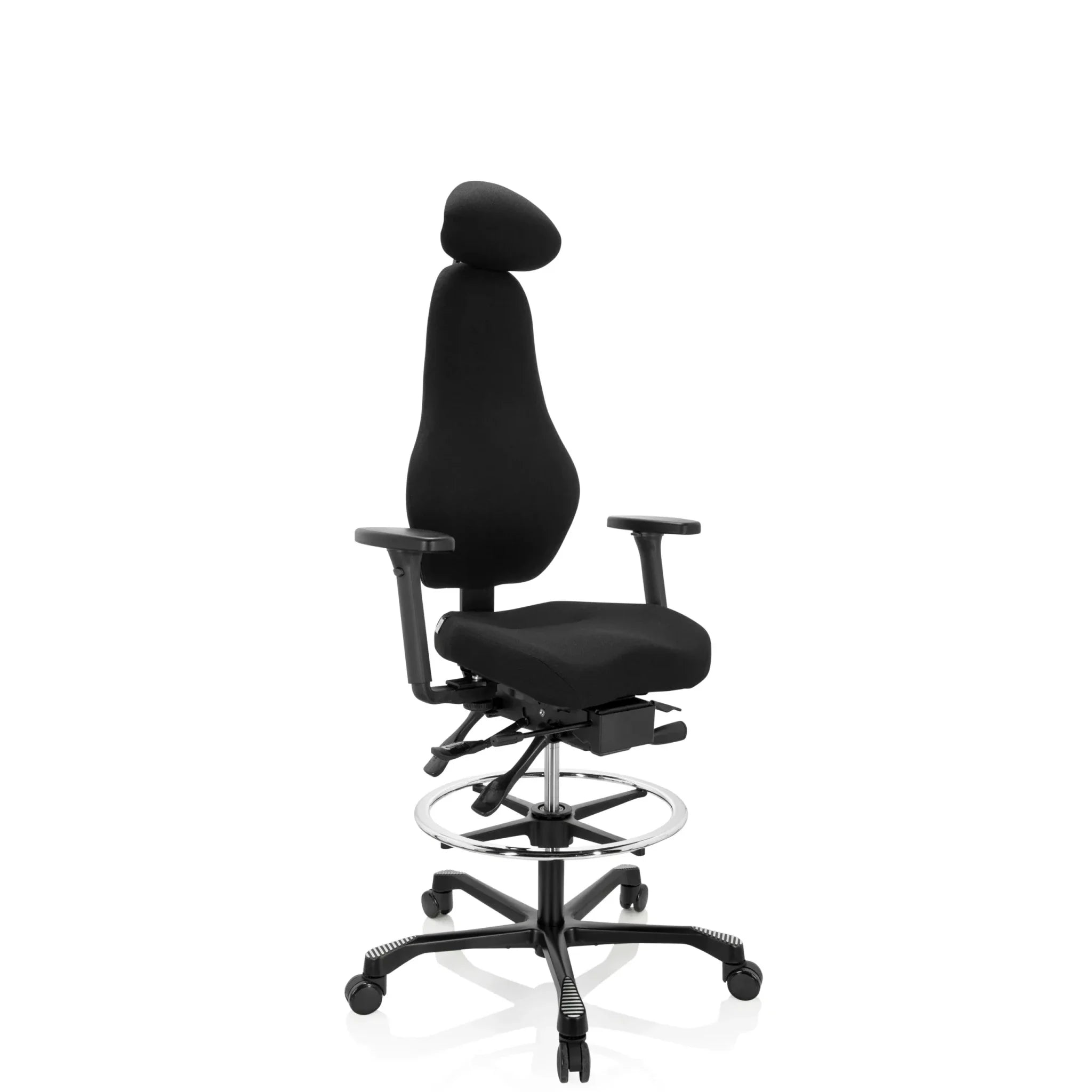 RESISTIO WORK - Counter chair