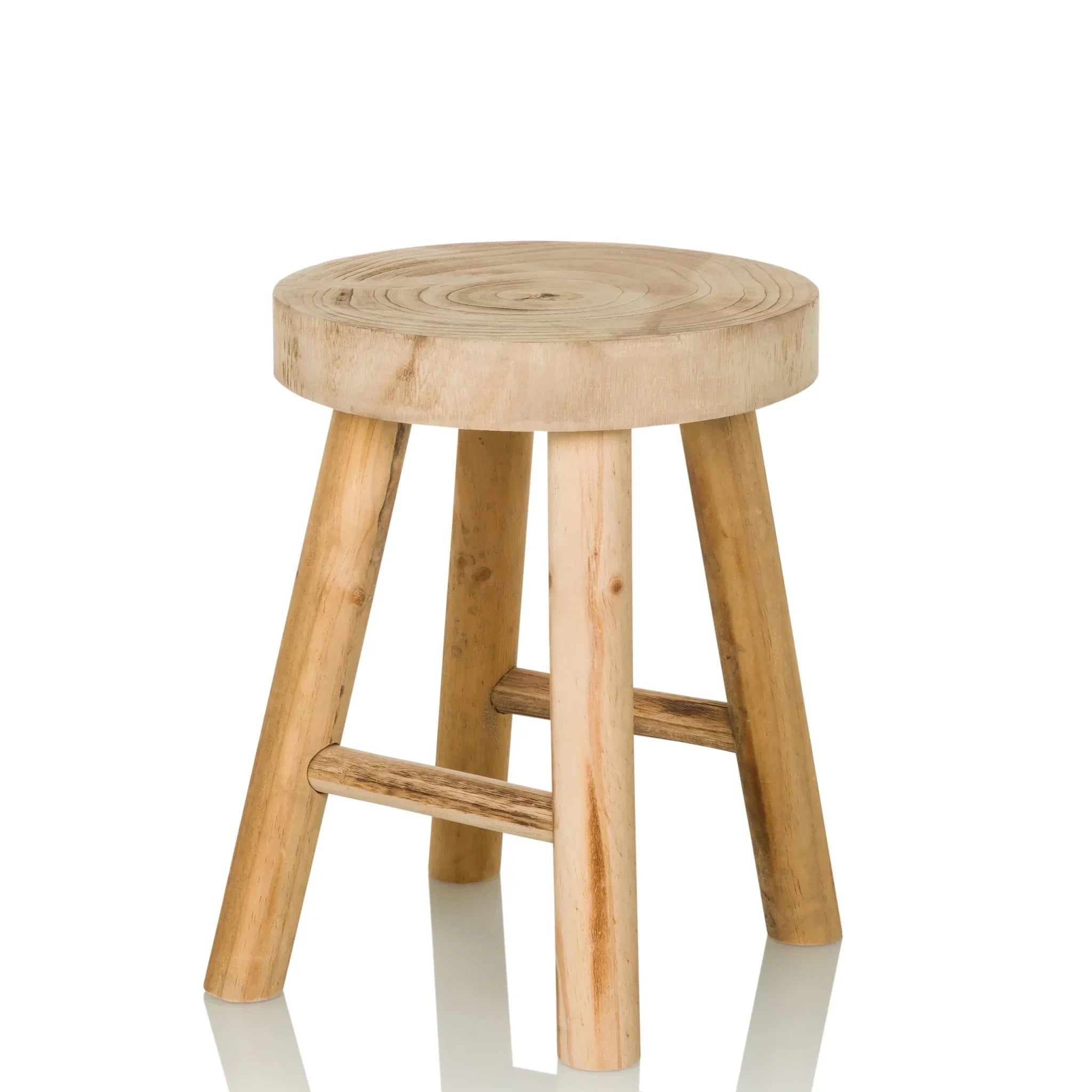 RUSTIKO W - stool