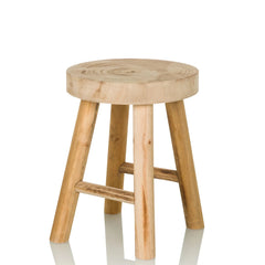 RUSTIKO W - stool