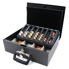 SAFE I - Cash box