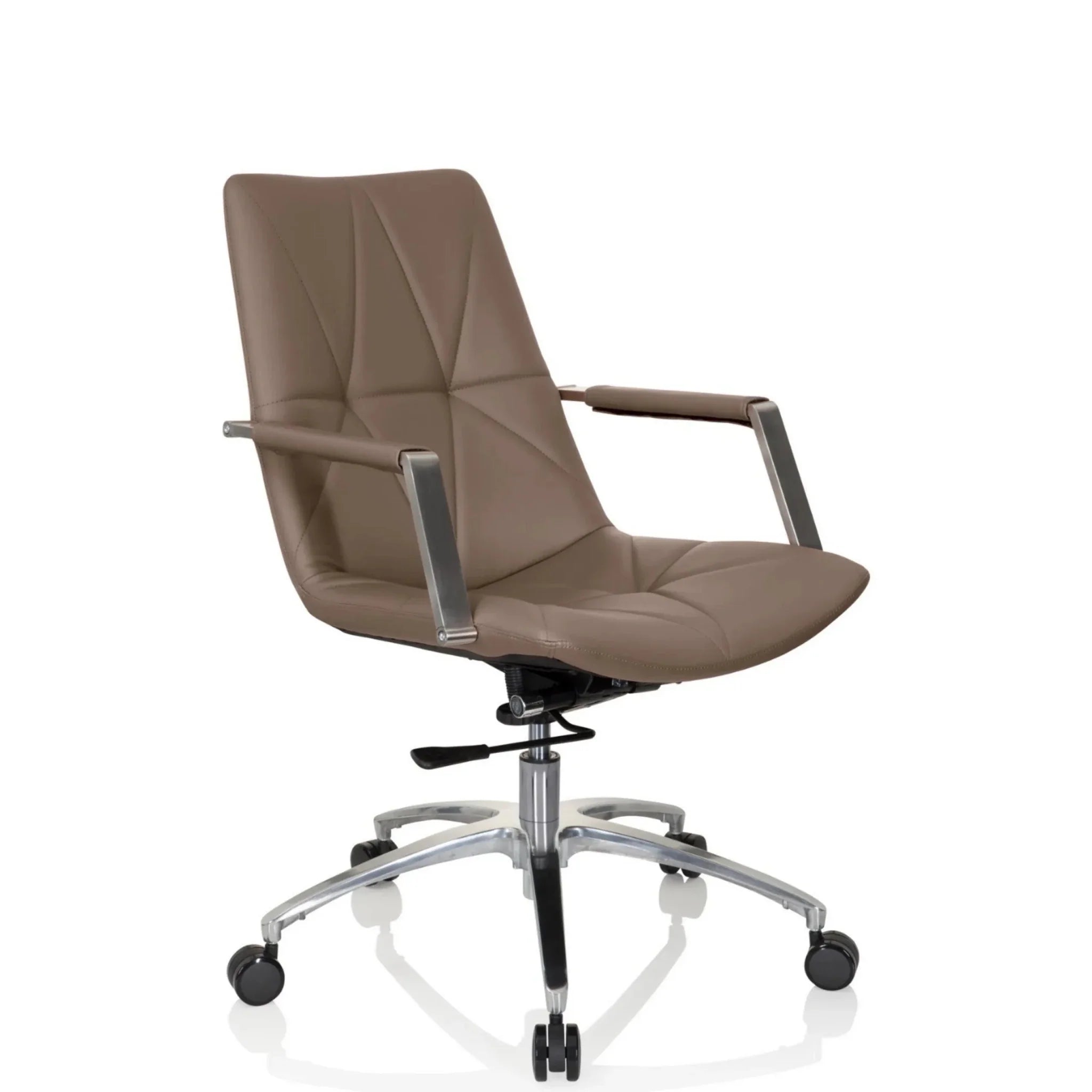 SARANTO II Faux Leather - Home Office Chair