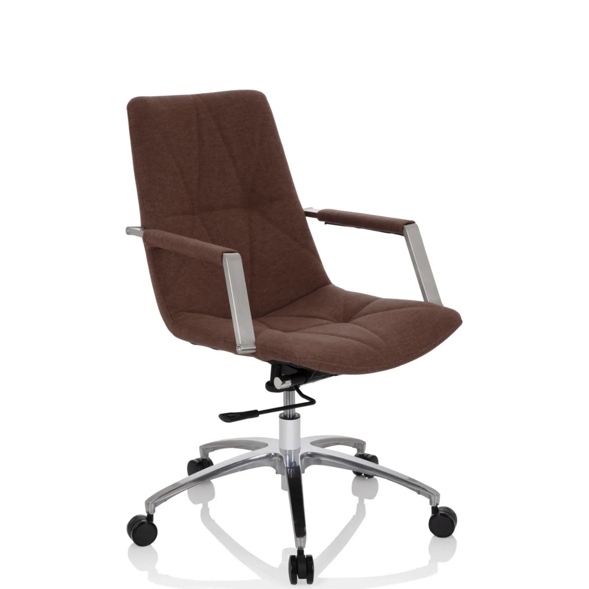 SARANTO II Fabric - Home Office Chair