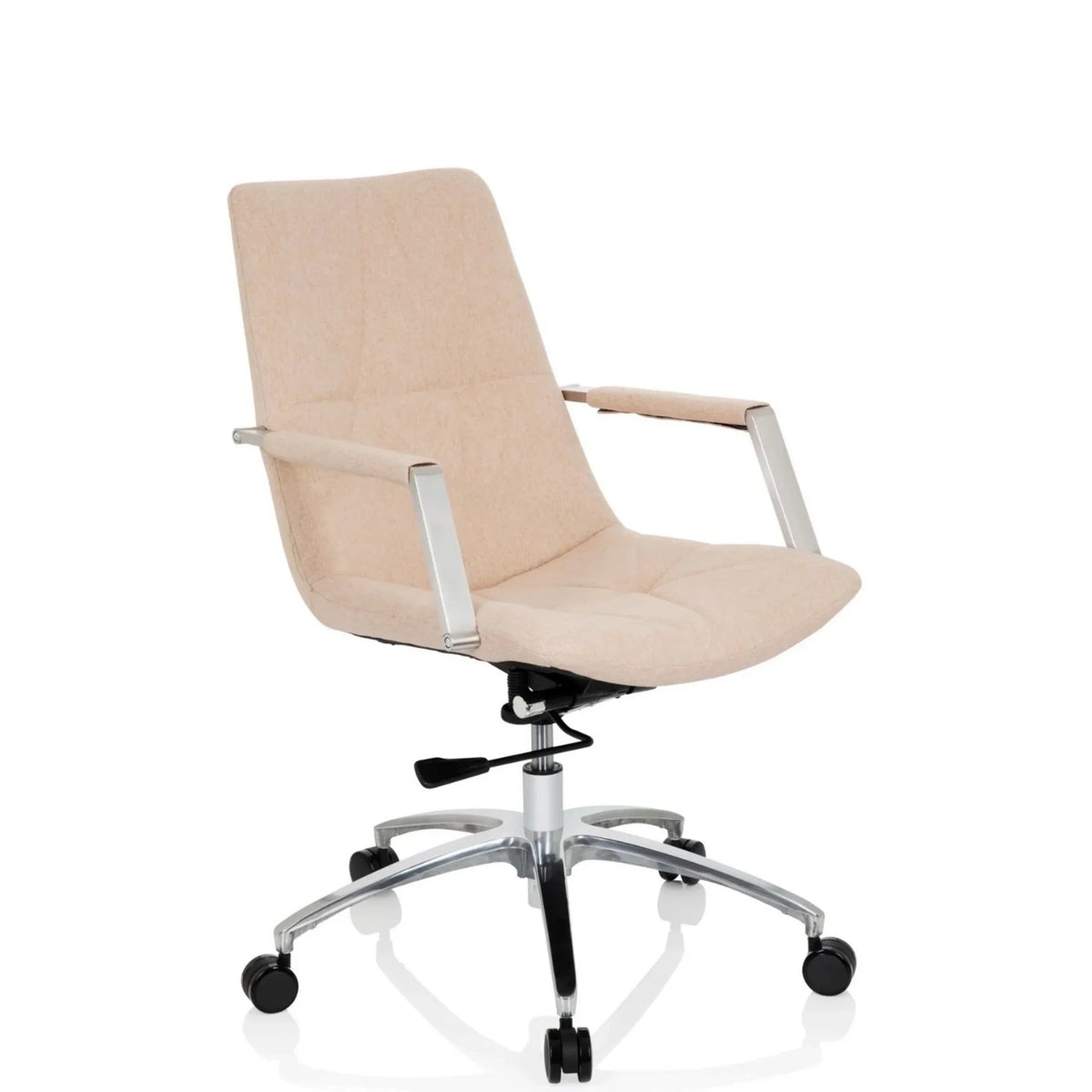 SARANTO II Fabric - Home Office Chair