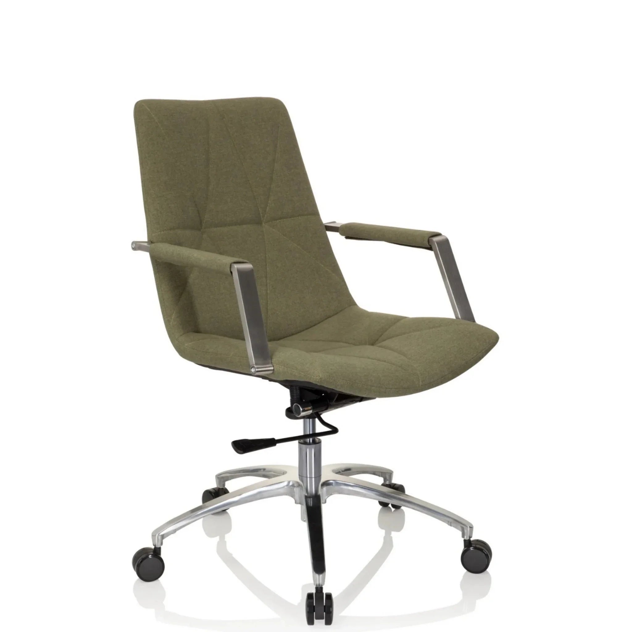 SARANTO II Fabric - Home Office Chair