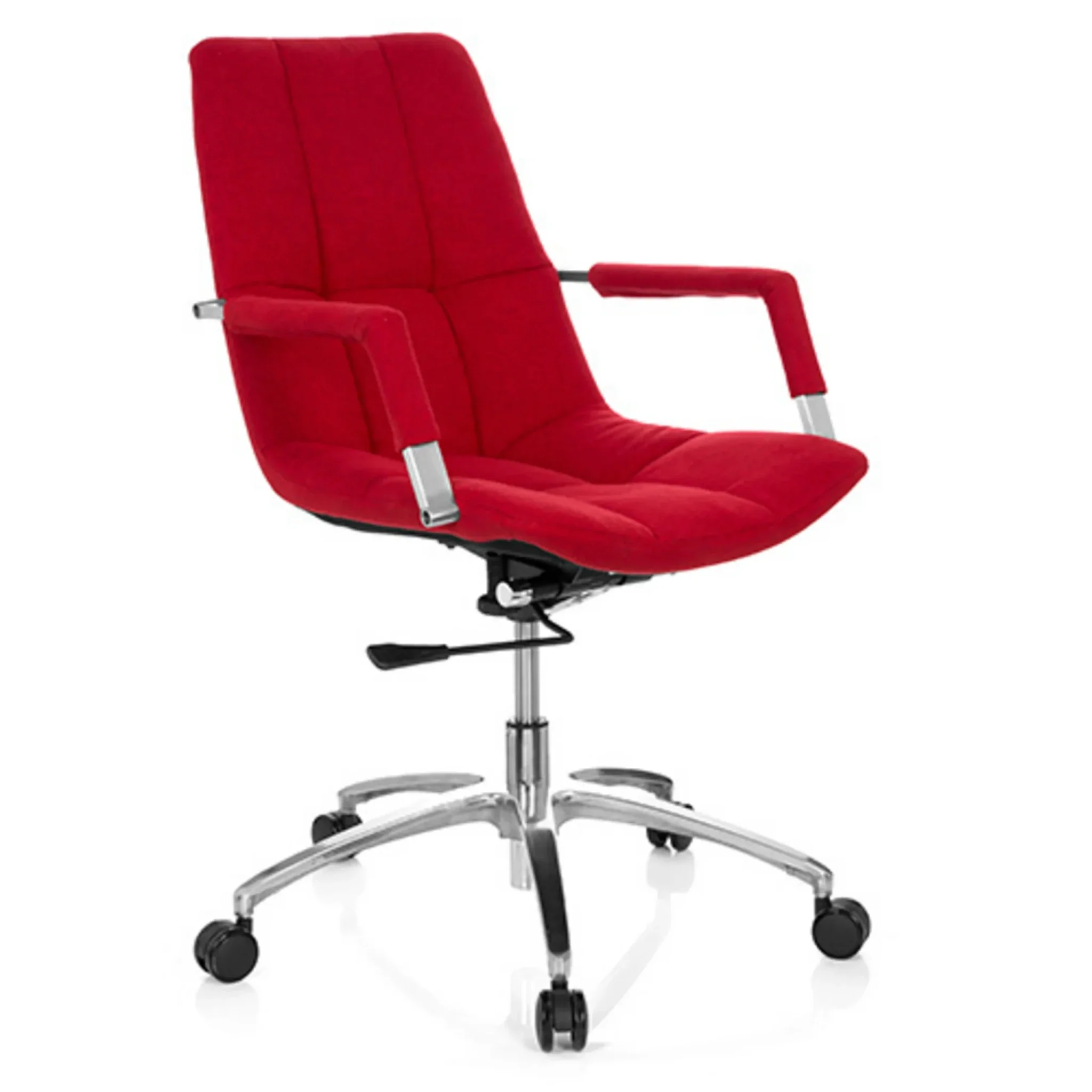 SARANTO Fabric - Home Office Chair