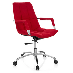 SARANTO Fabric - Home Office Chair