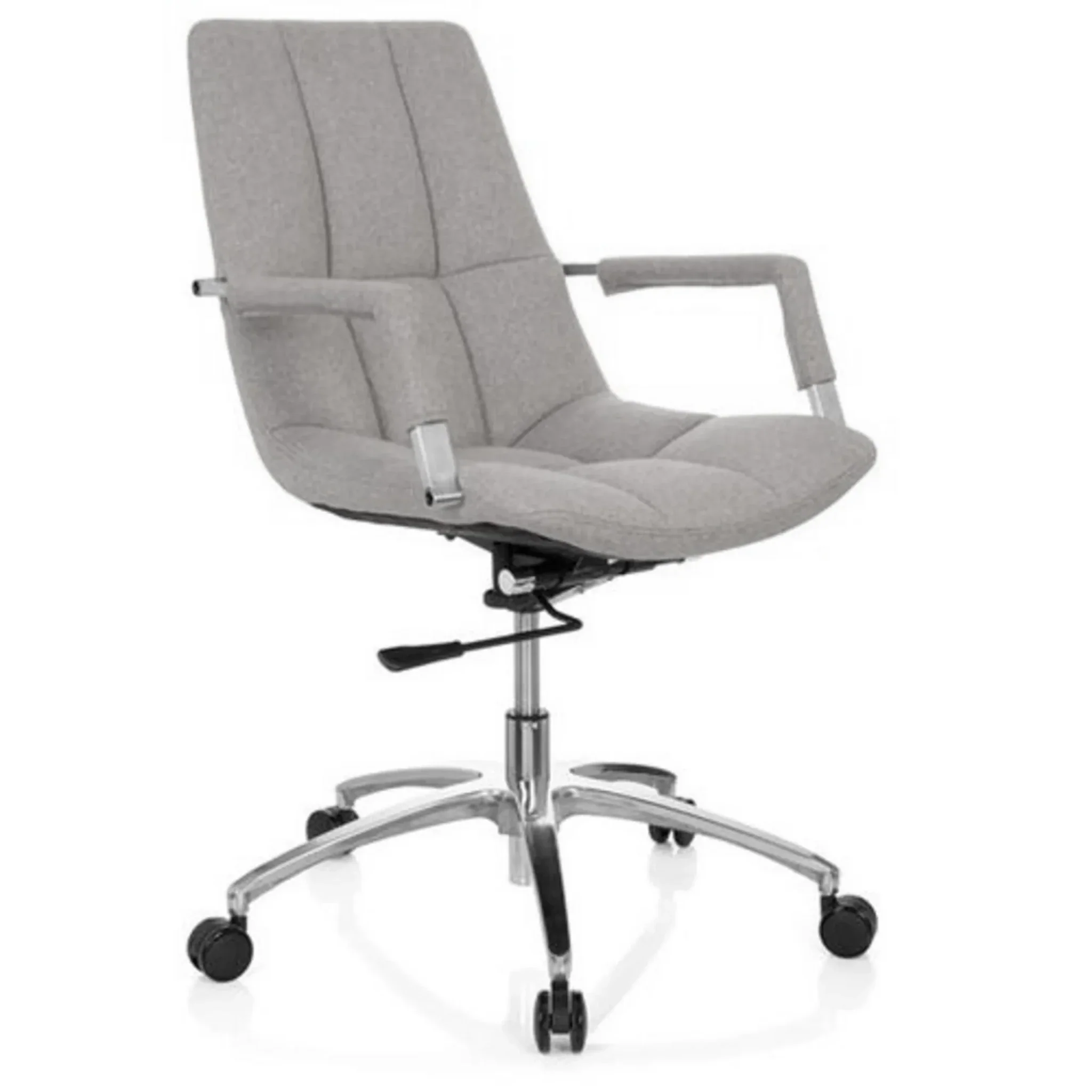 SARANTO Fabric - Home Office Chair