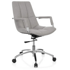 SARANTO Fabric - Home Office Chair