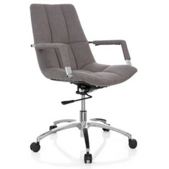 SARANTO Fabric - Home Office Chair