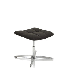 SARANTO Stool | Fabric - Upholstered stool