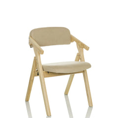 SCANDIO - Folding chair