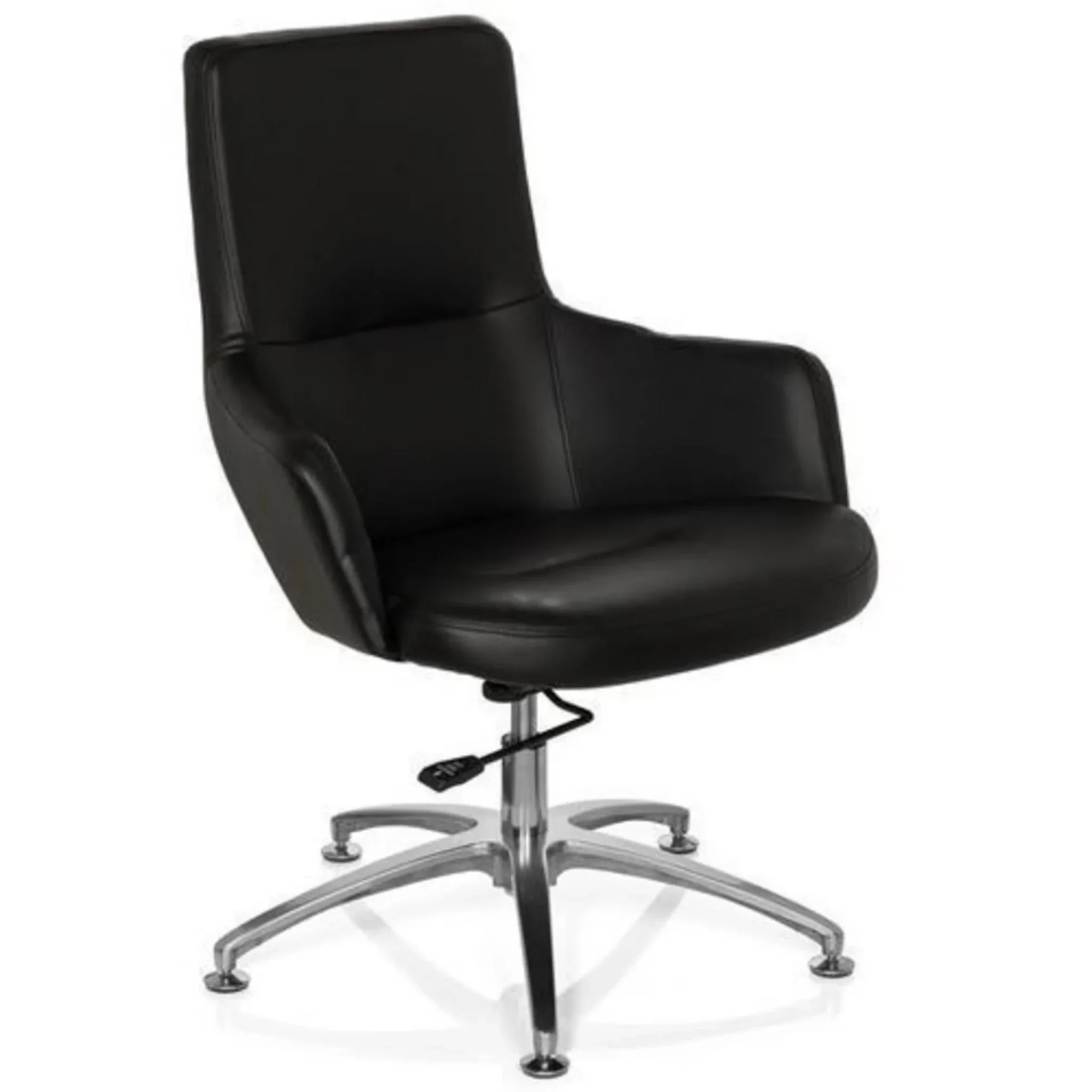 SHAKE 300 - Lounge Chair