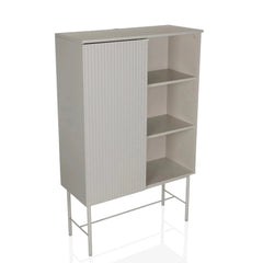 SIO - Shelf