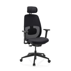 Skandis Pro | with headrest - Professional Office Chair