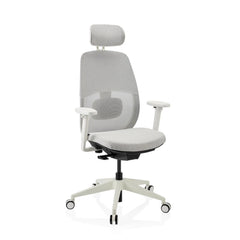 Skandis Pro | with headrest - Professional Office Chair
