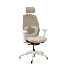 Skandis Pro | with headrest - Professional Office Chair