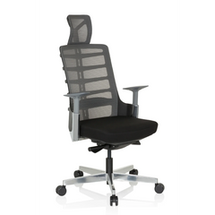 SKARIF - High End Office Chair