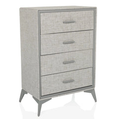 SKUFFY - Chest of drawers