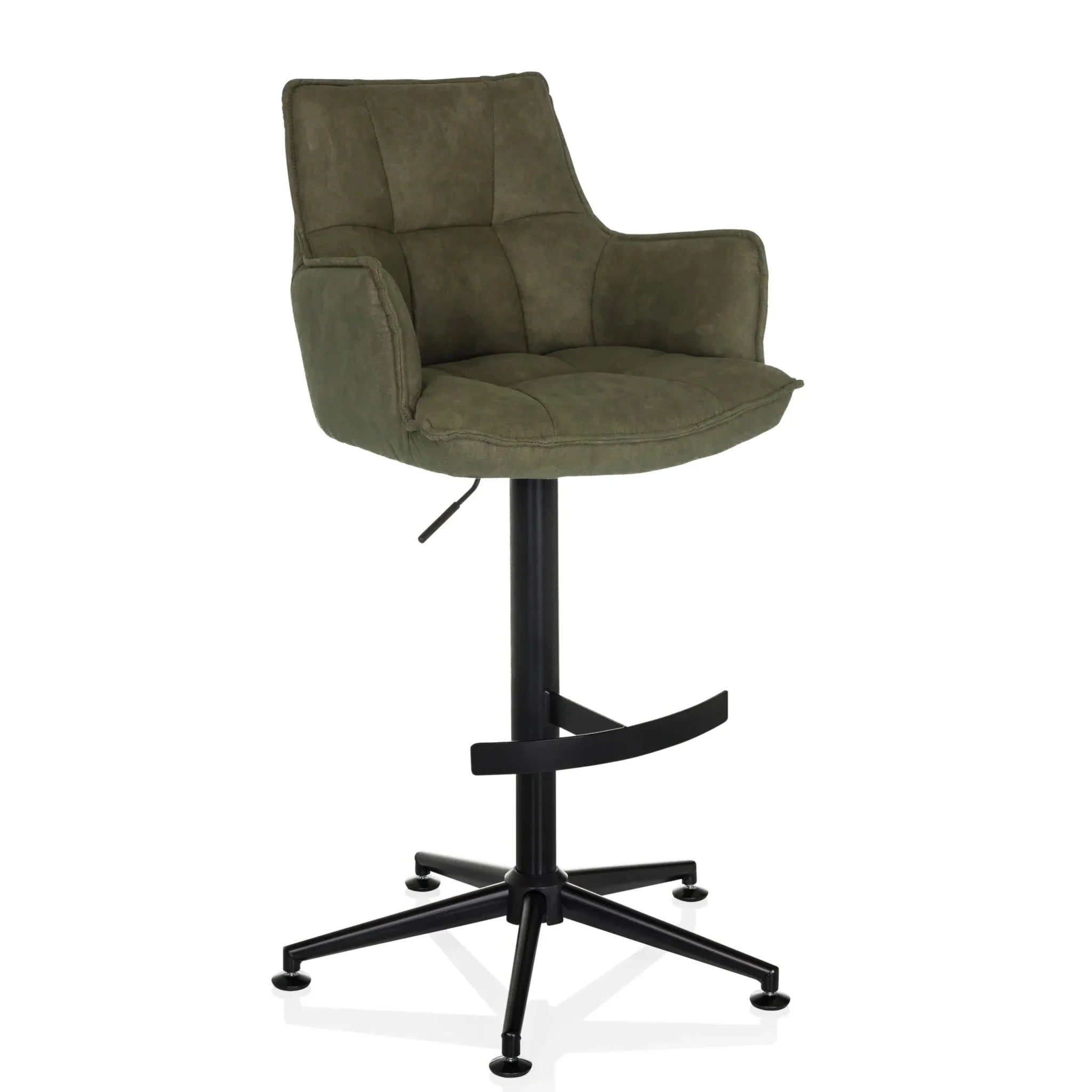 SOLAO LIFE HIGH - Bar stool