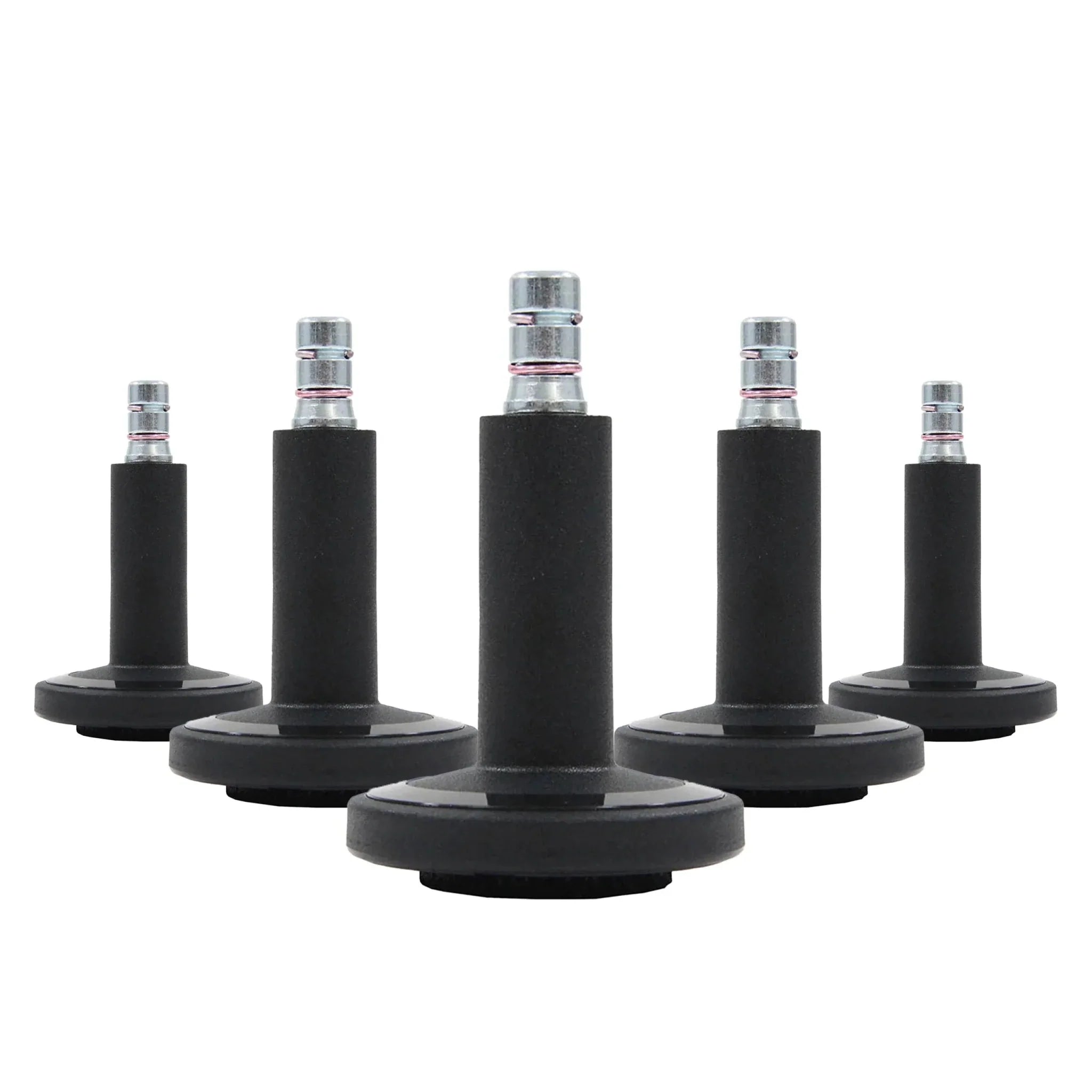 STATO-M | 11 mm | hard floor - Chair glide