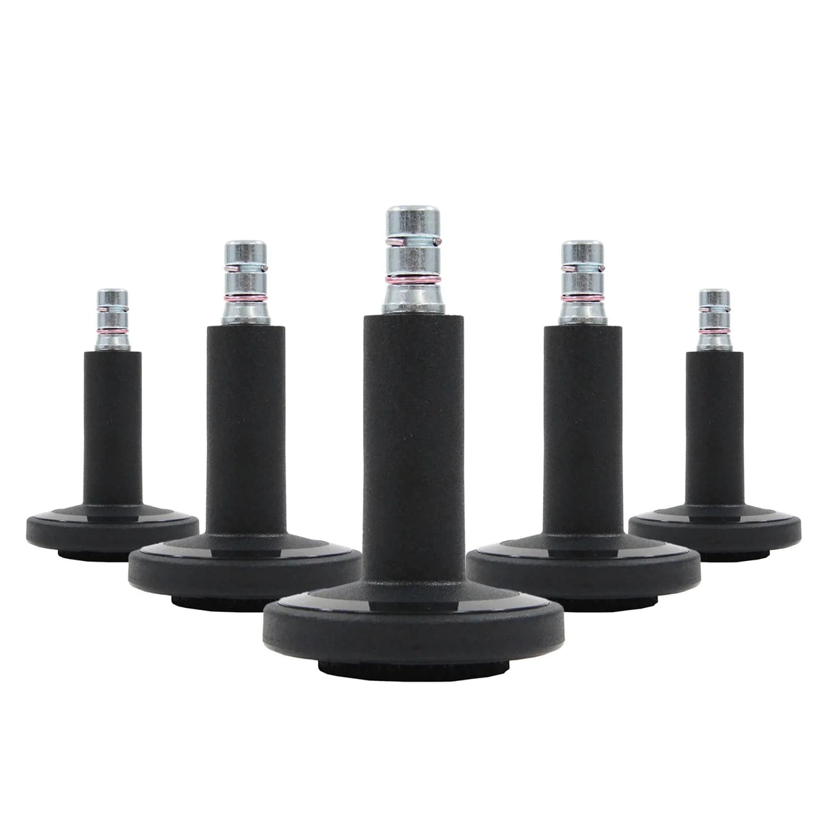 STATO-M | 11 mm | hard floor - Chair glide