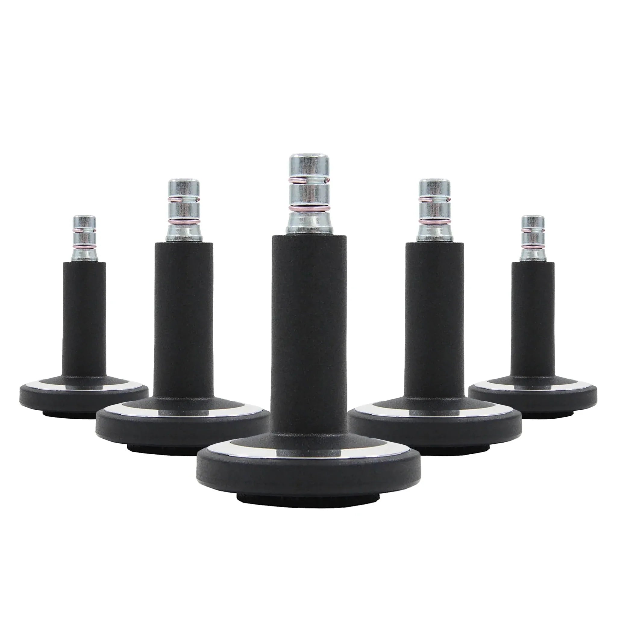 STATO-M | 11 mm | hard floor - Chair glide