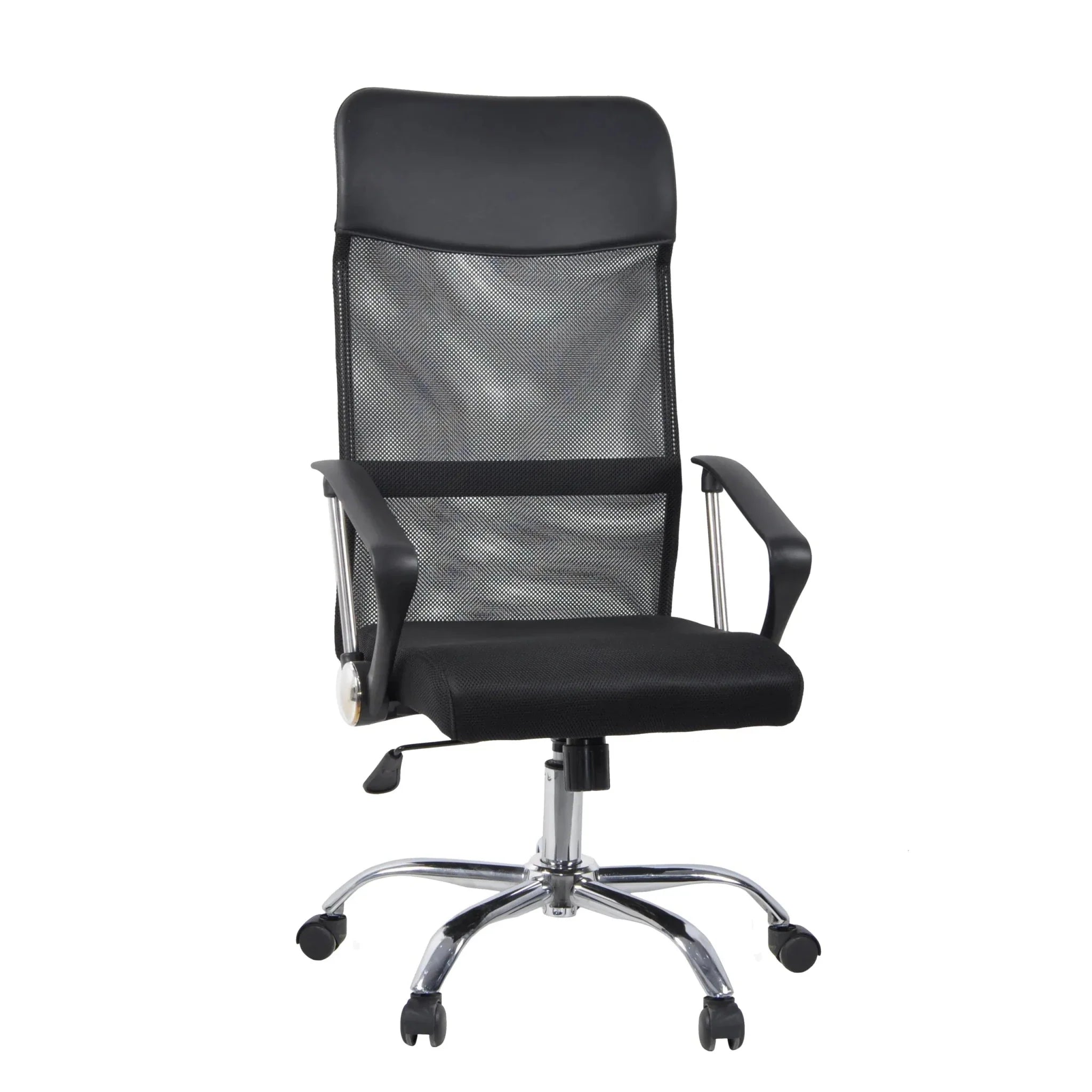 Stryka Net | Mesh - Home Office Executive Chair
