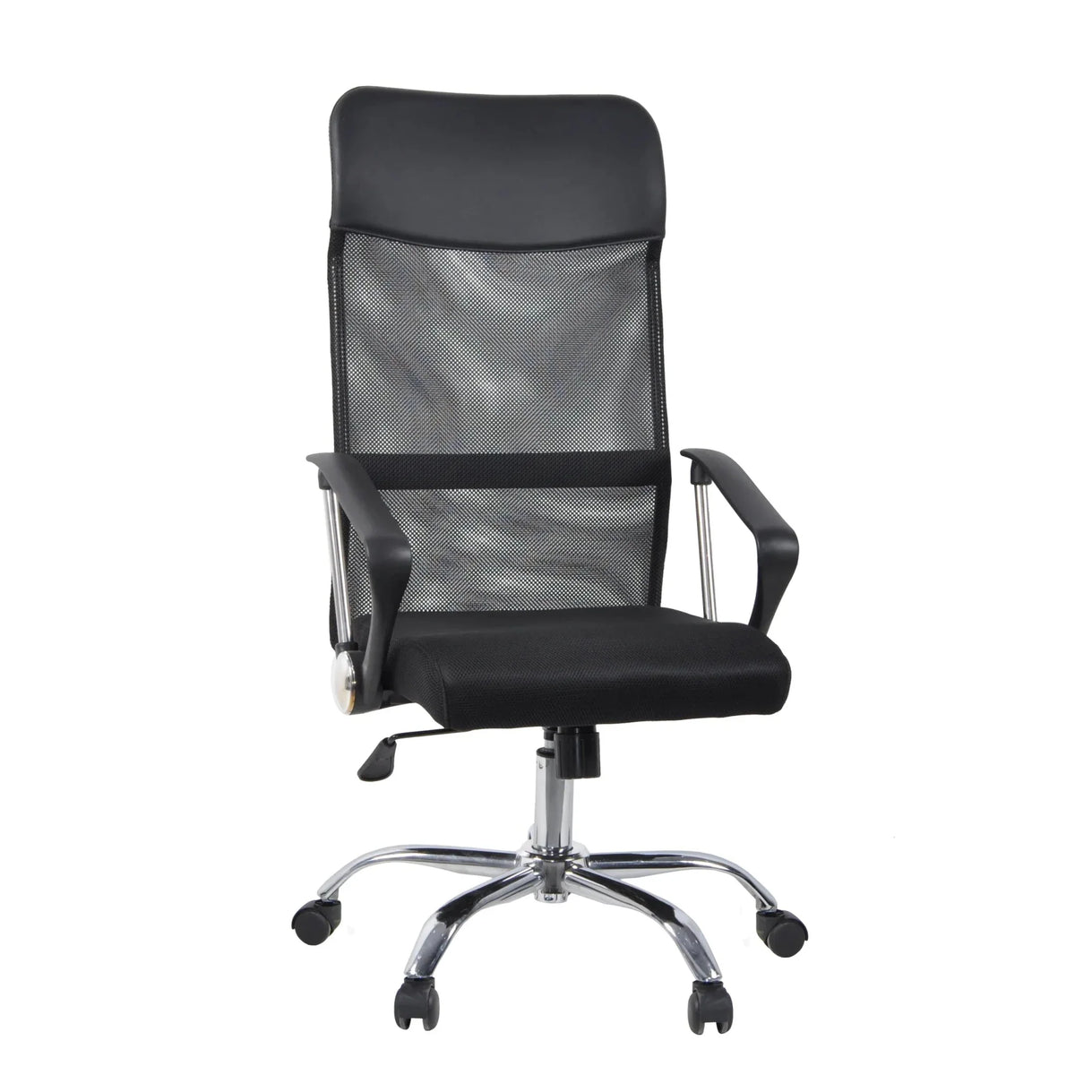 Stryka Net | Mesh - Home Office Executive Chair
