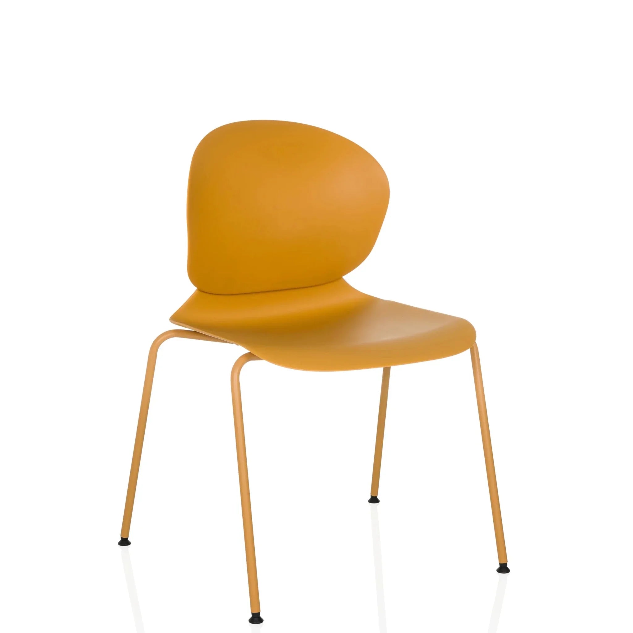 T36 VI - Four-legged chair