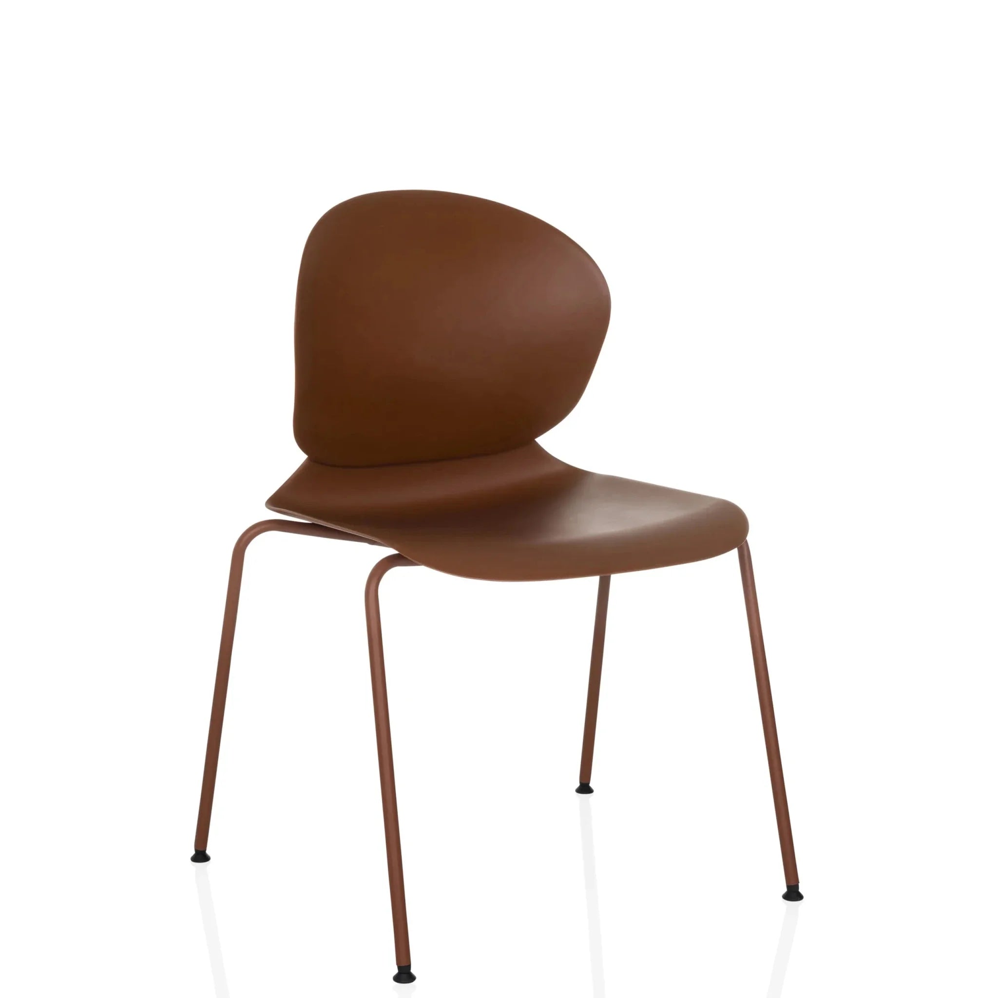 T36 VI - Four-legged chair