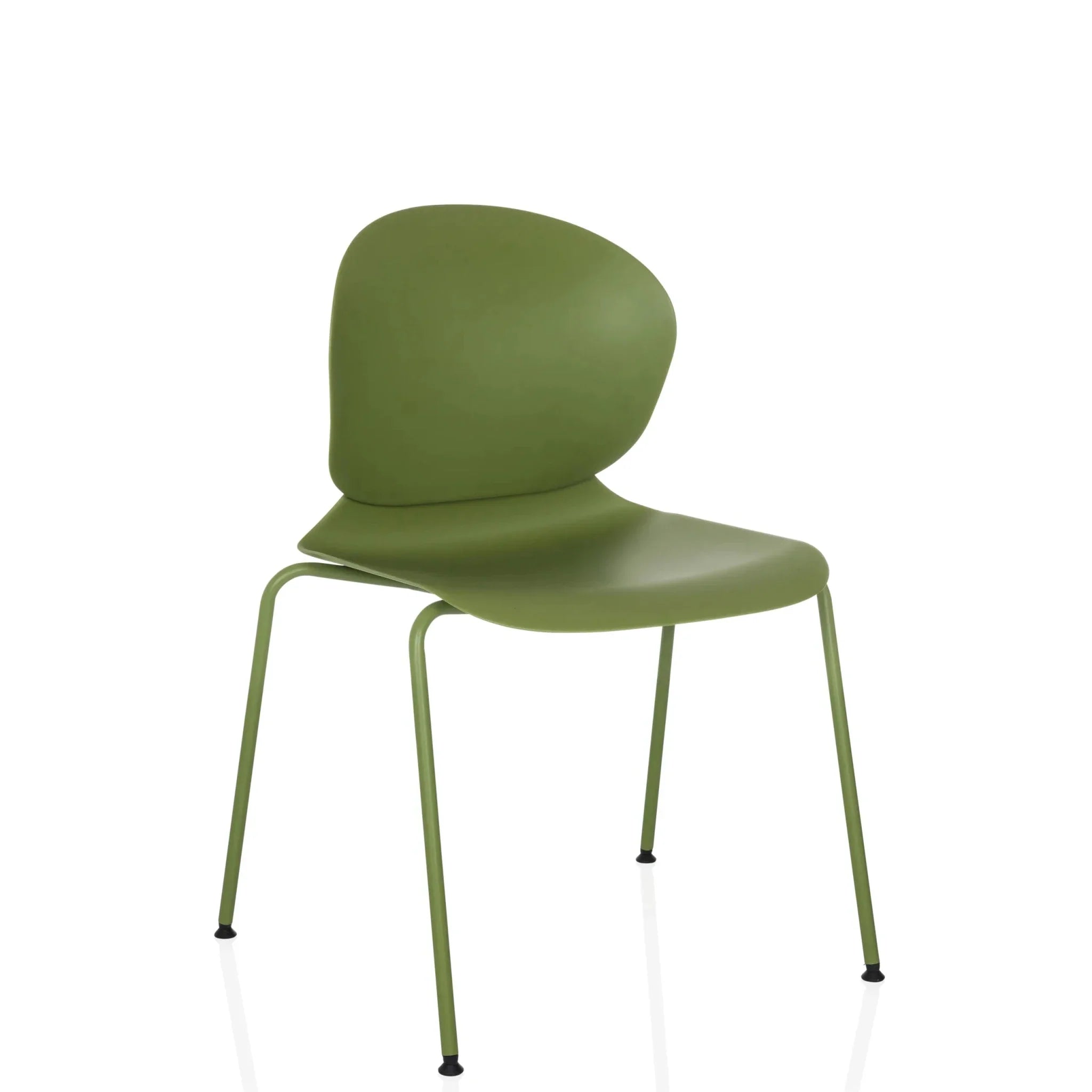 T36 VI - Four-legged chair