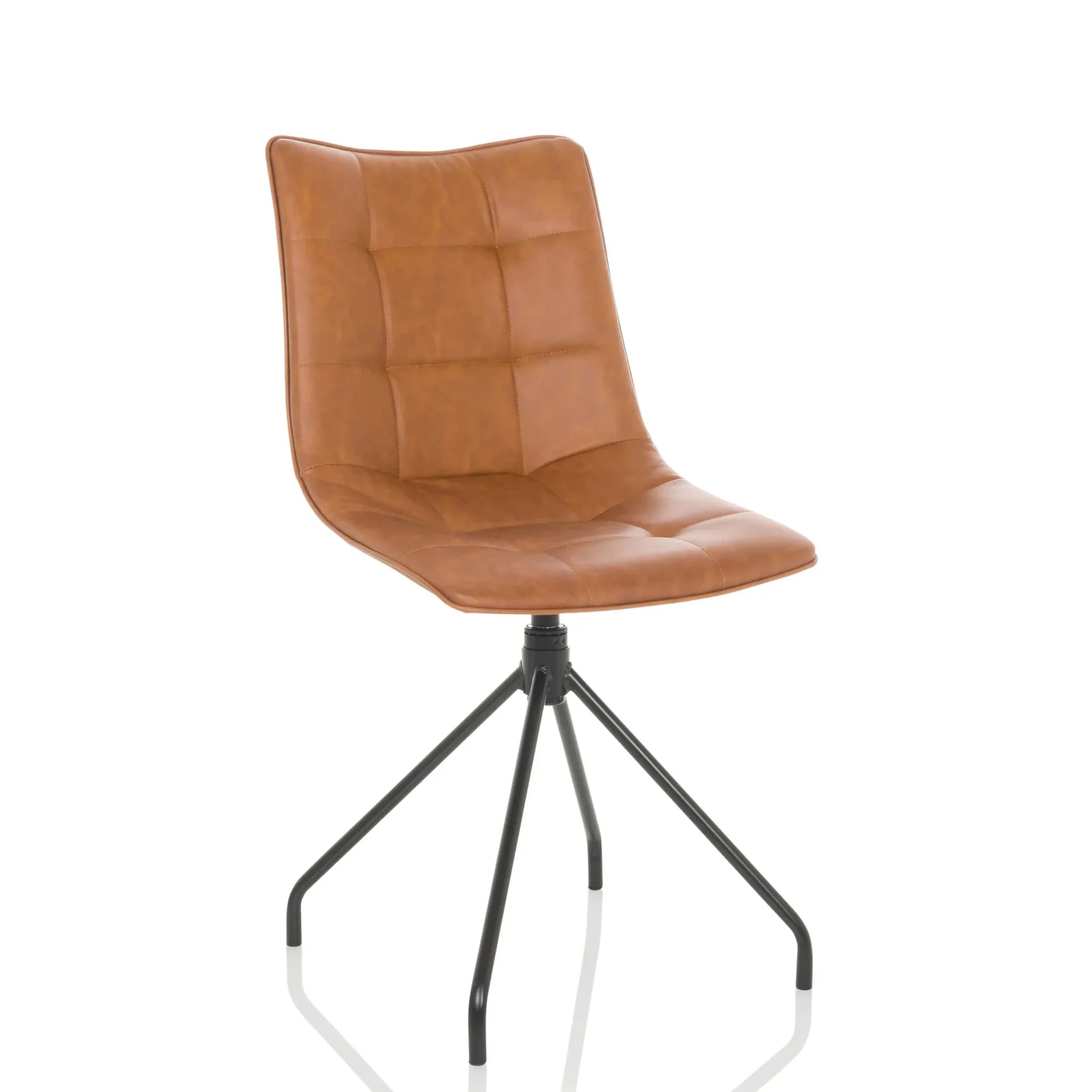 TARVISO PU - Upholstered chair
