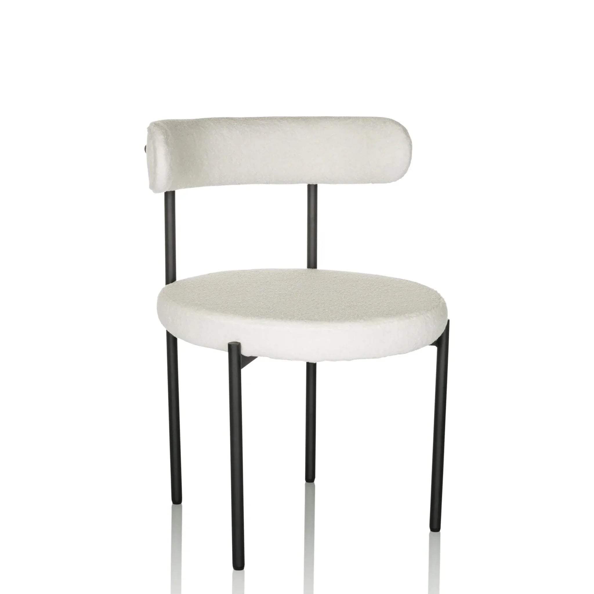 TEDIO - Upholstered chair