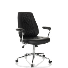 THEO I - Home Office Executive Chair