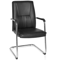 TILA - Cantilever chair