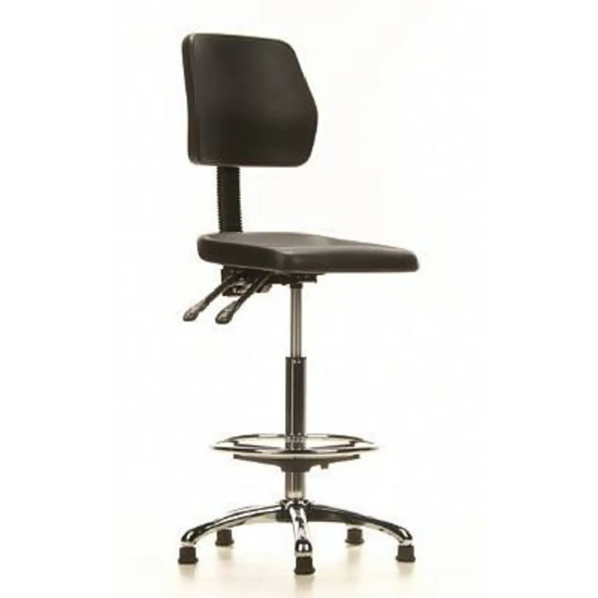 TOP WORK 11 - Counter chair