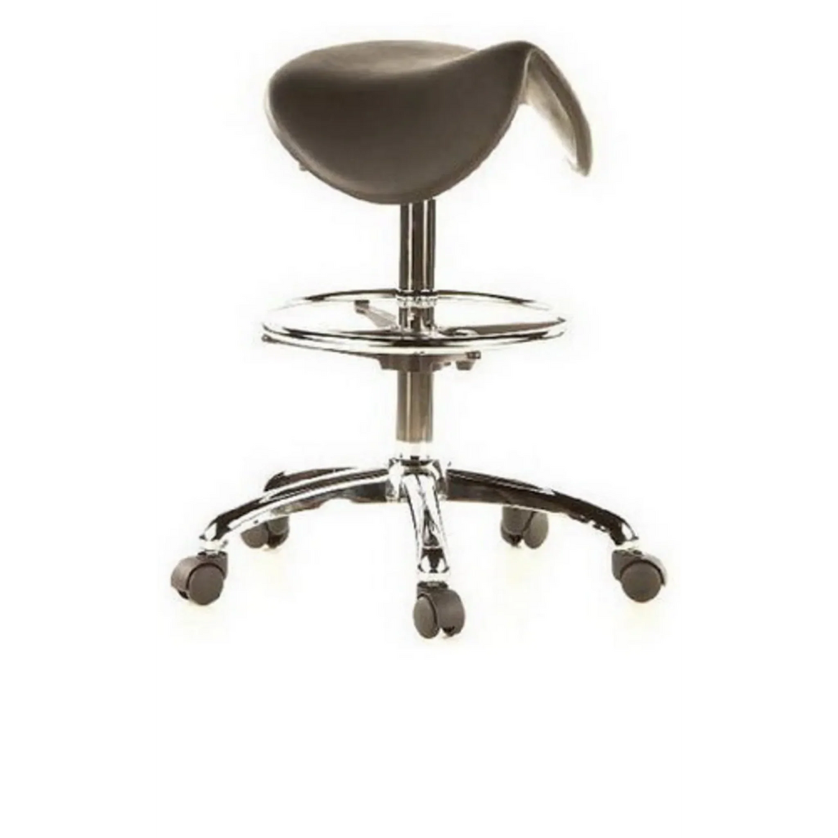 TOP WORK 13 - Saddle stool