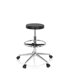 TOP WORK 14 I - Swivel stool