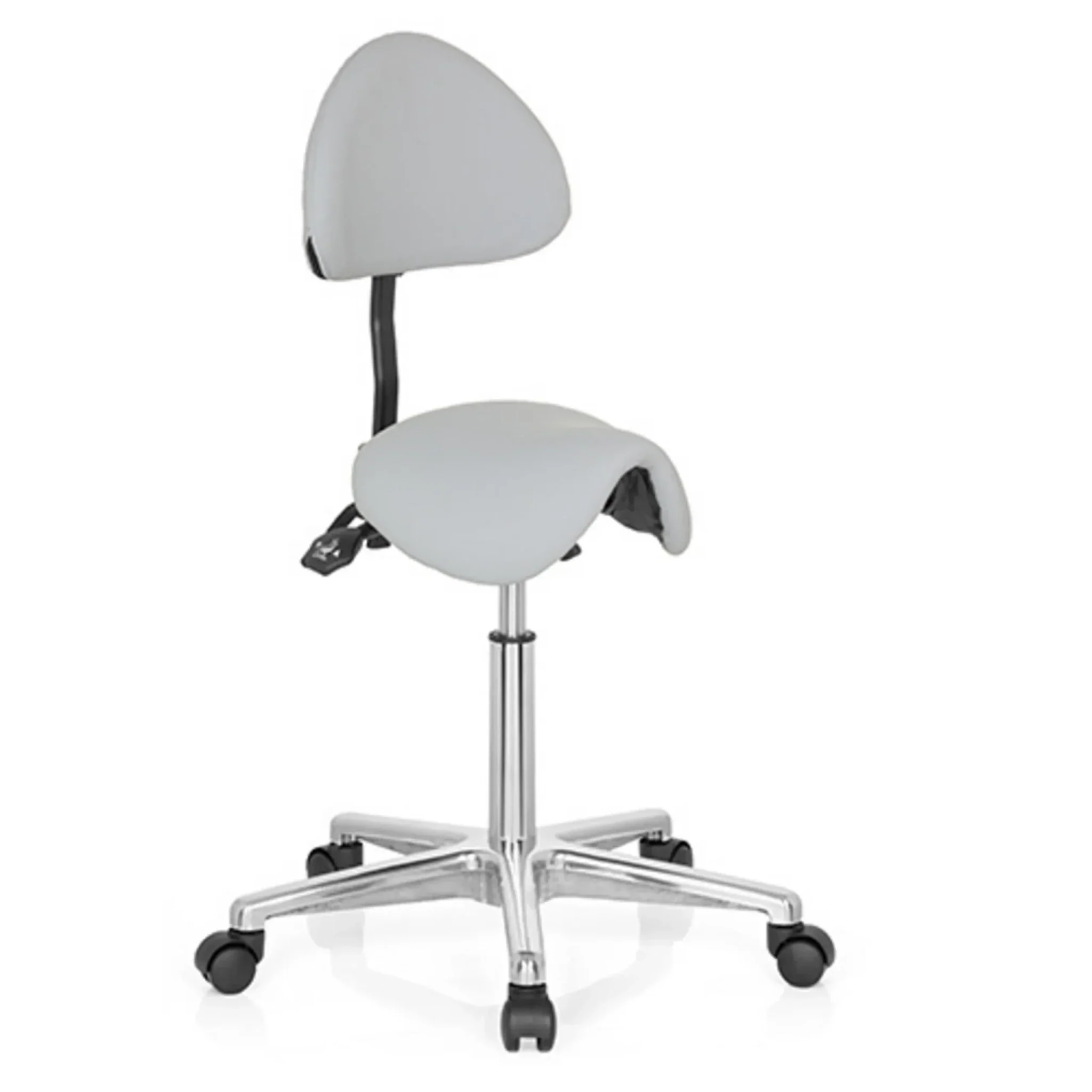 TOP WORK 20 - Saddle stool